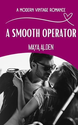 A Smooth Operator book cover