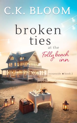 Broken Ties at the Folly Beach Inn