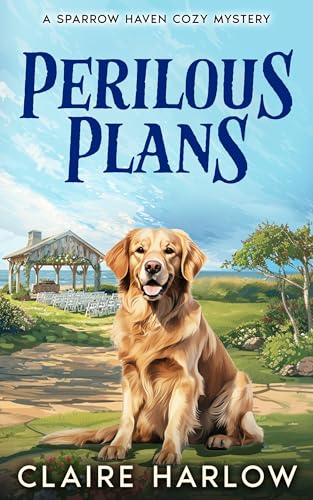 Perilous Plans