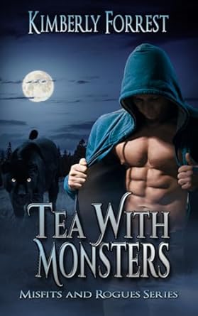 Tea with Monsters