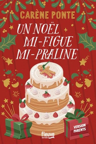 Un Noël mi-figue mi-Praline book cover