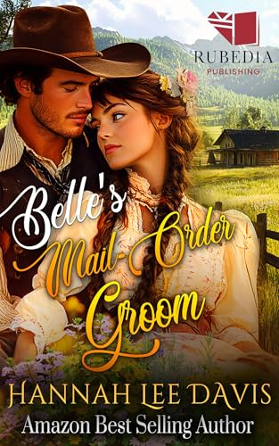 Belle's Mail-Order Groom