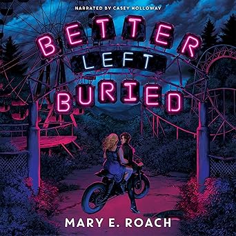 Better Left Buried