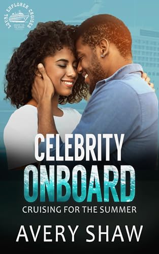 Cruising For The Summer book cover 1