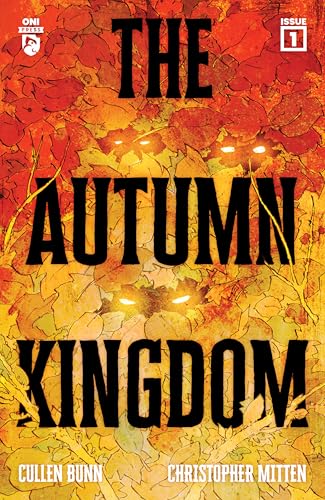 The Autumn Kingdom #1