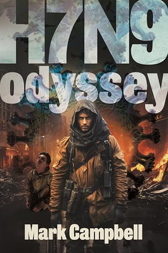 H7N9: Odyssey