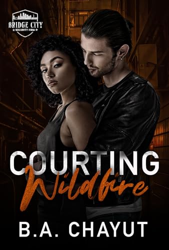 Courting Wildfire