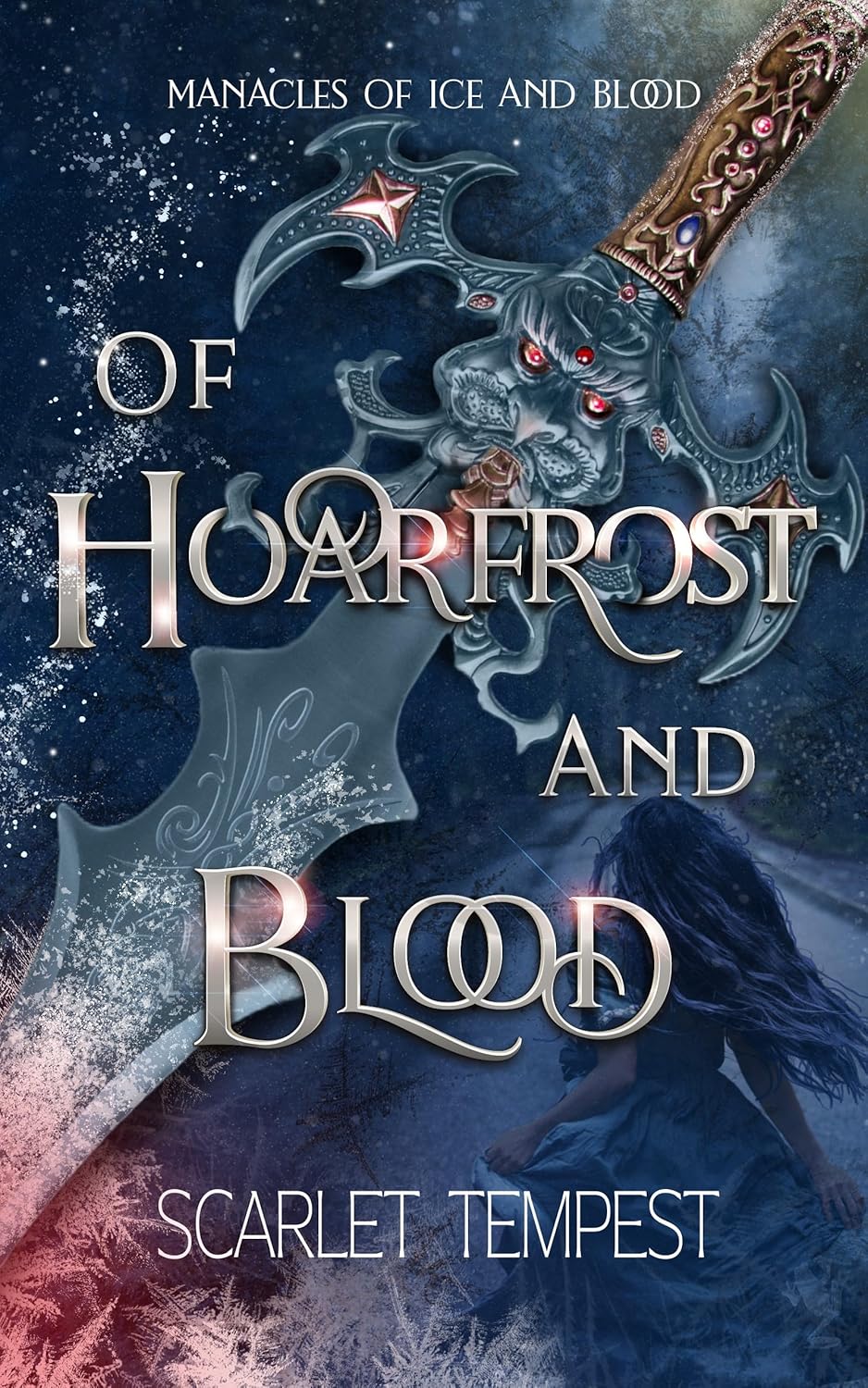 Of Hoarfrost and Blood