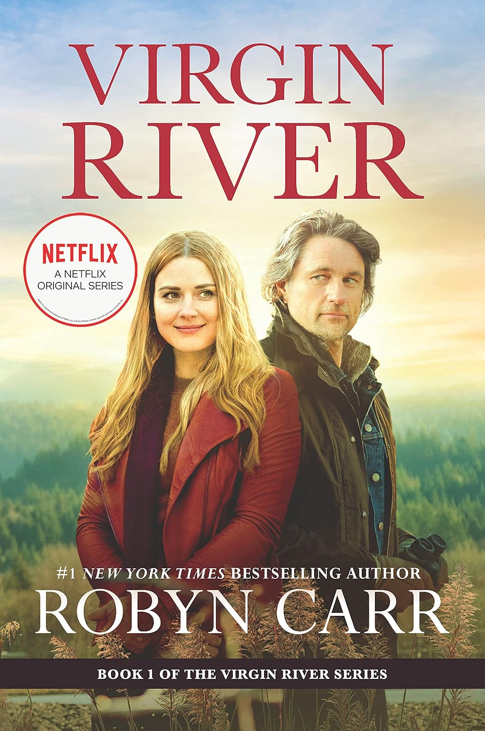 Virgin River (Virgin River #1)