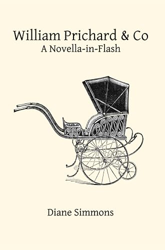 William Prichard & Co: A Novella-in-Flash