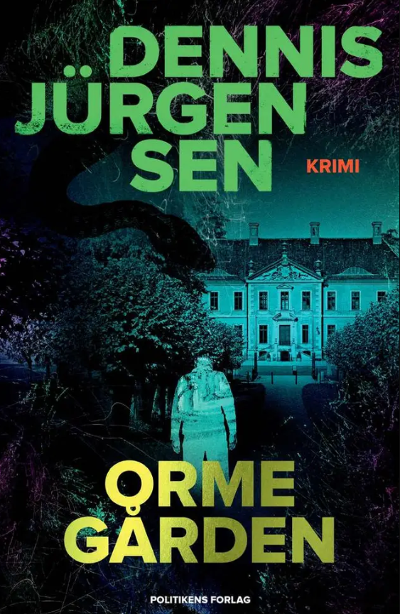 Ormegården