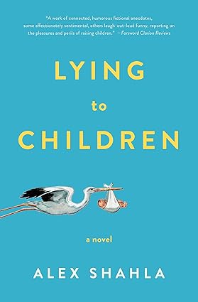 Lying to Children