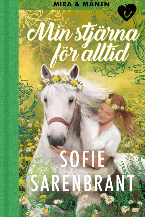 Min stjärna för alltid