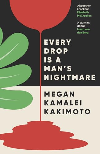Every Drop is a Man's Nightmare