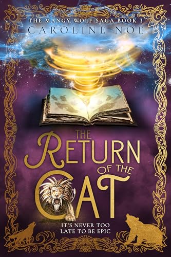 The Return Of The Cat