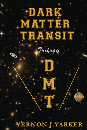 Dark Matter Transit (DMT): vol 1