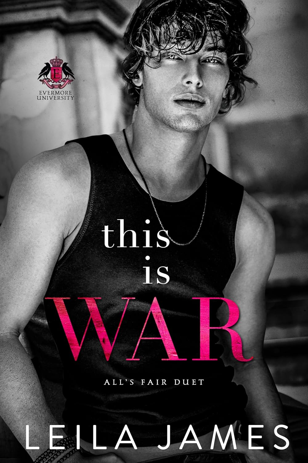 This Is War