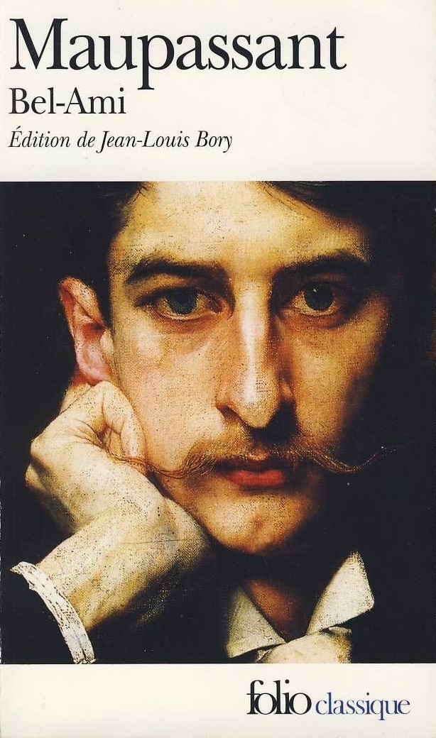 Bel-Ami