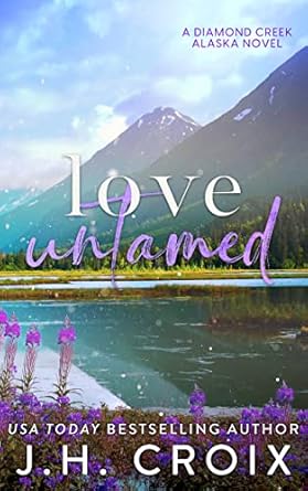 Love Untamed