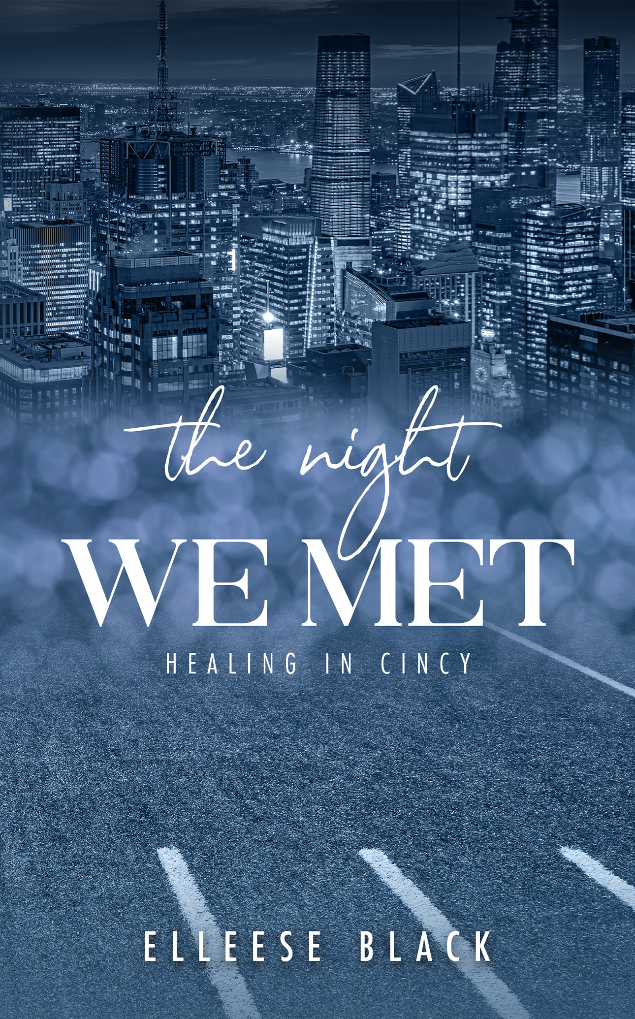 The Night We Met