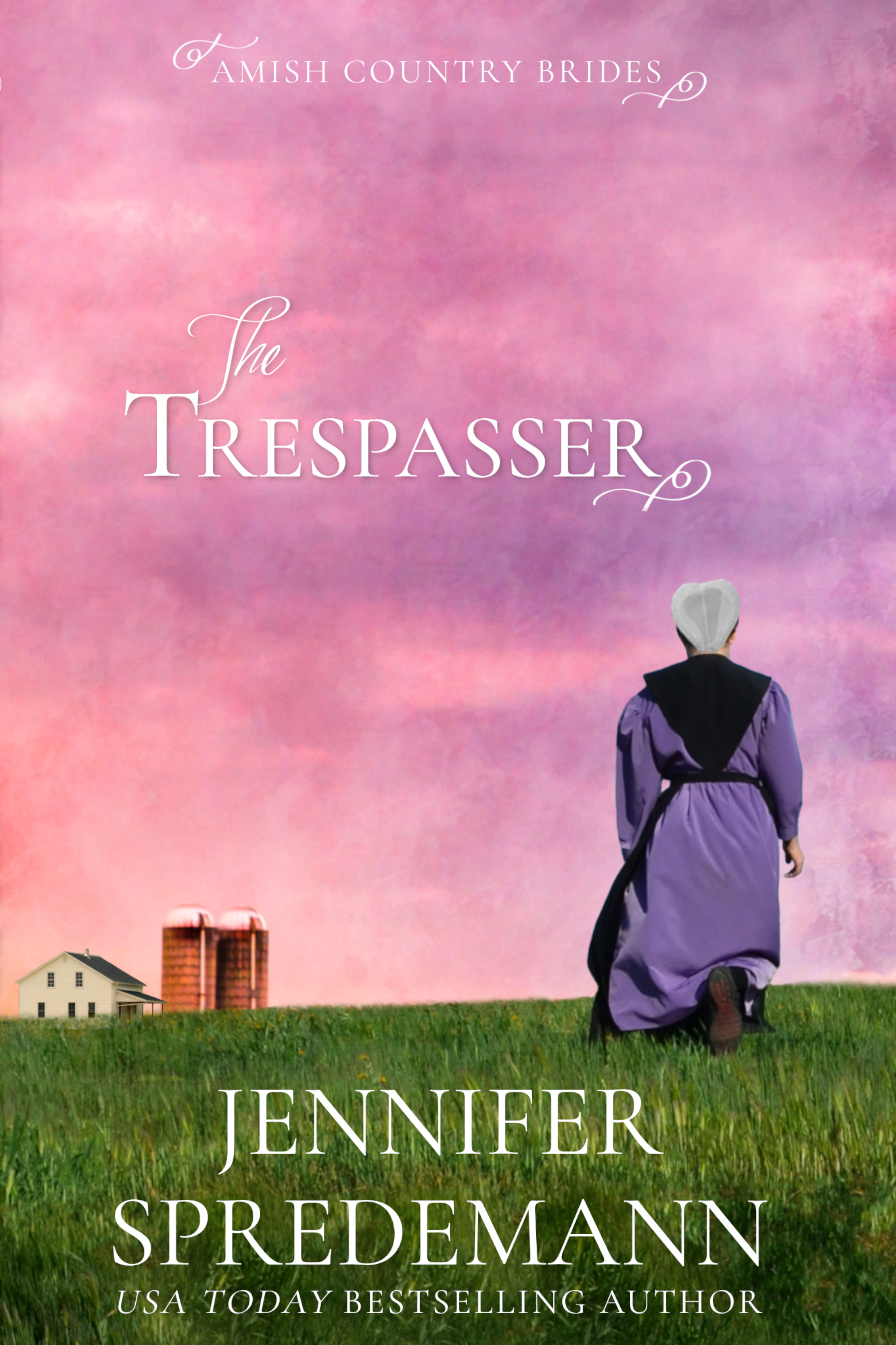 The Trespasser