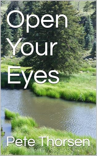Open Your Eyes