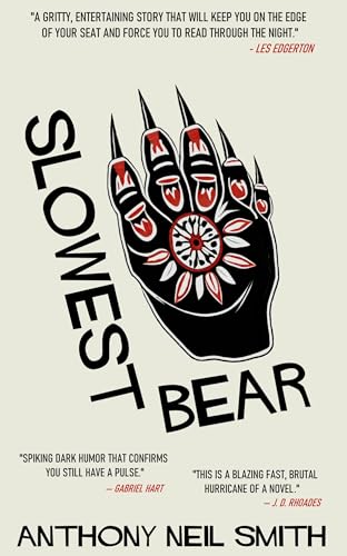 Slowest Bear