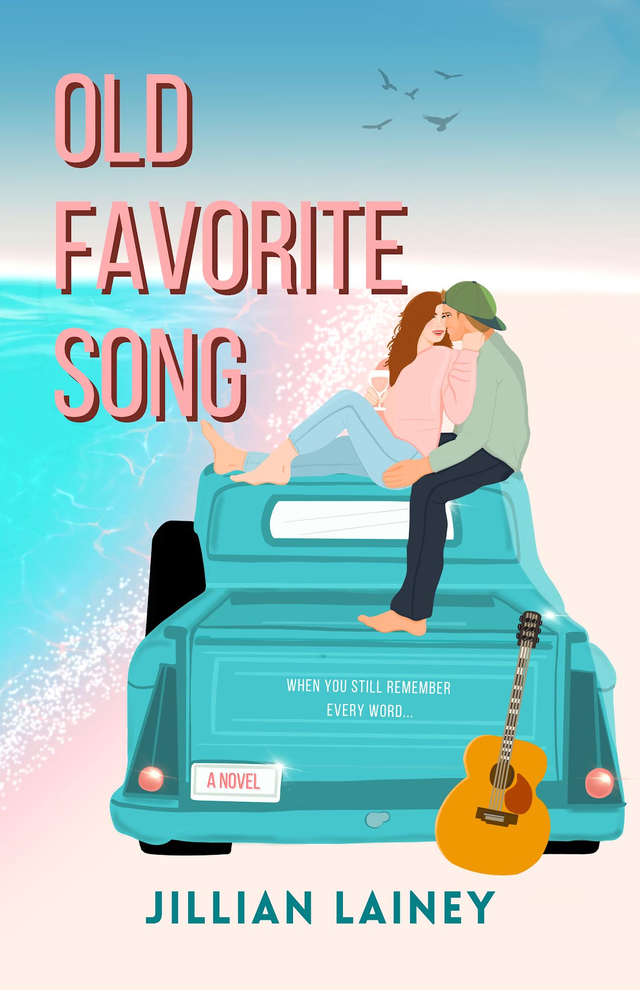 Old Favorite Song
