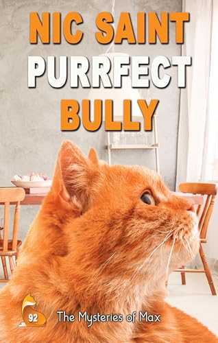 Purrfect Bully