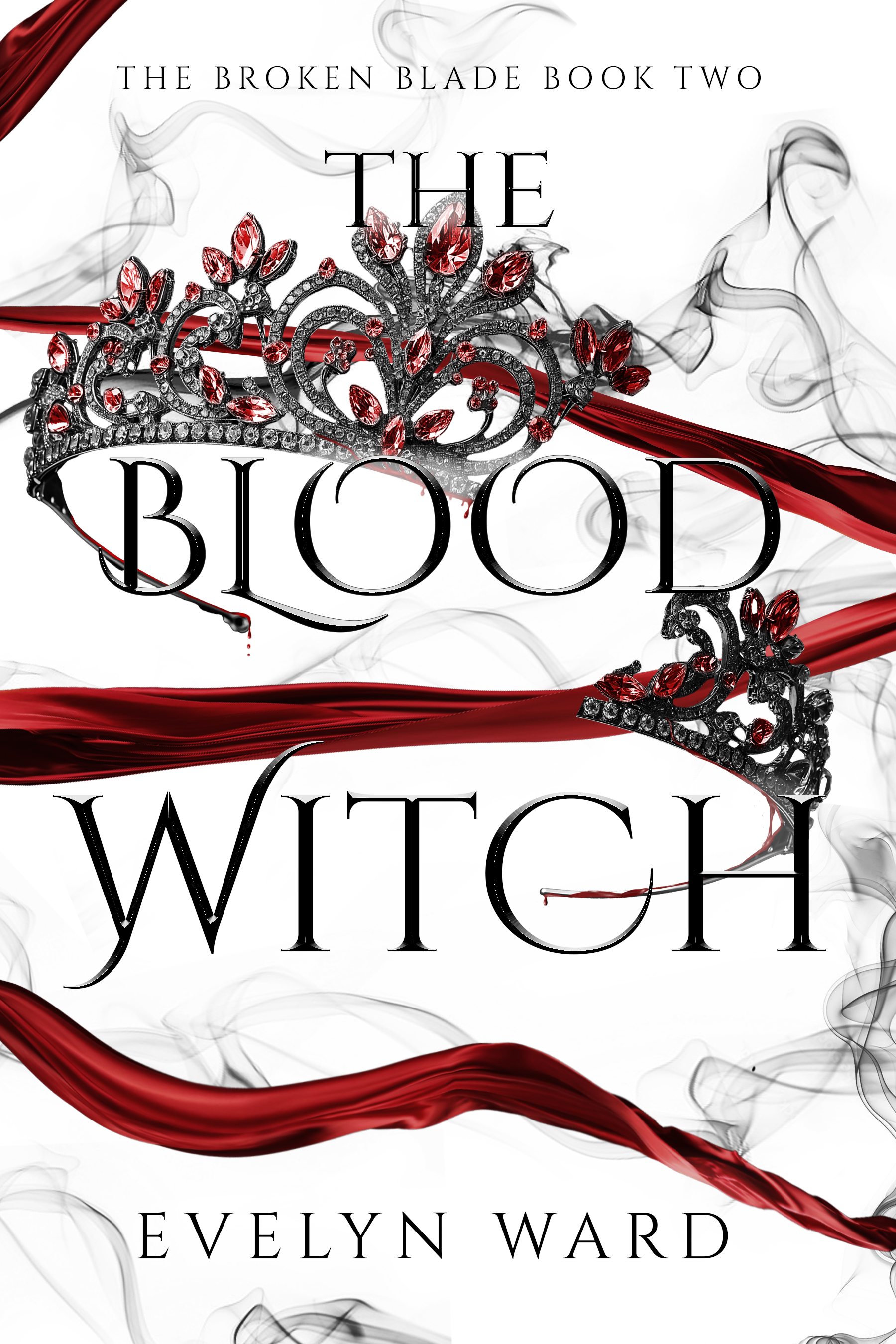 The Blood Witch