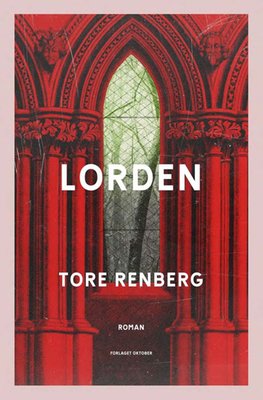 Lorden book cover