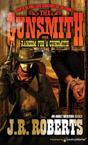 Ransom for a Gunsmith