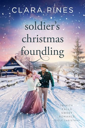 Soldier's Christmas Foundling