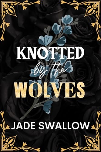 Knotted by the Wolves book cover