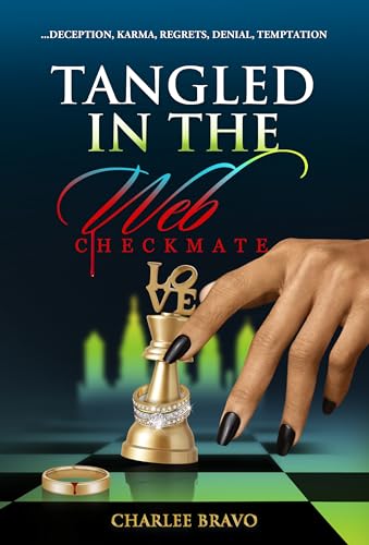 Tangled Checkmate Tangled in the Web: Checkmate by Charlee Bravo | Goodreads