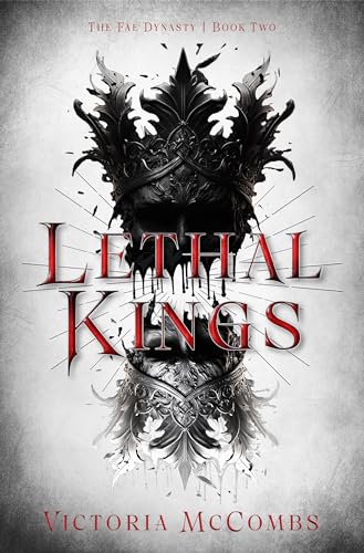 Lethal Kings book cover