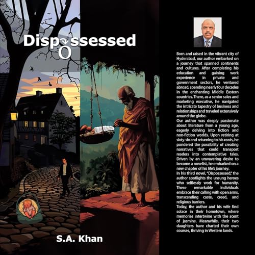 Dispossessed