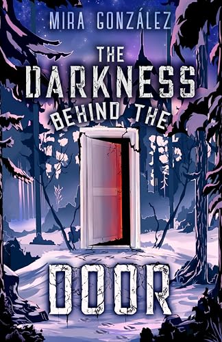 The Darkness Behind The Door