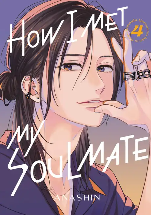 How I Met My Soulmate, Vol. 4 book cover