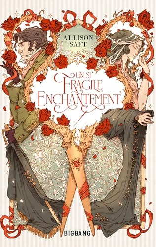 Un si fragile enchantement (Big Bang) (French Edition)