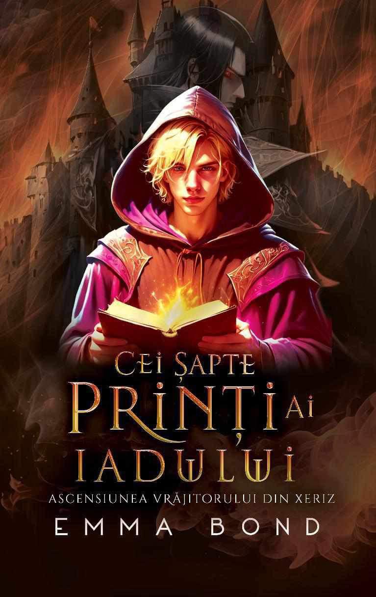 Cei șapte prinți ai Iadului