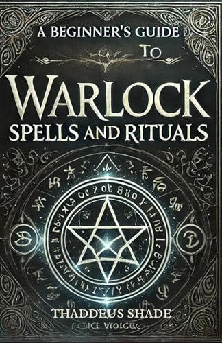 A Beginners Guide to Warlock Spells and Rituals