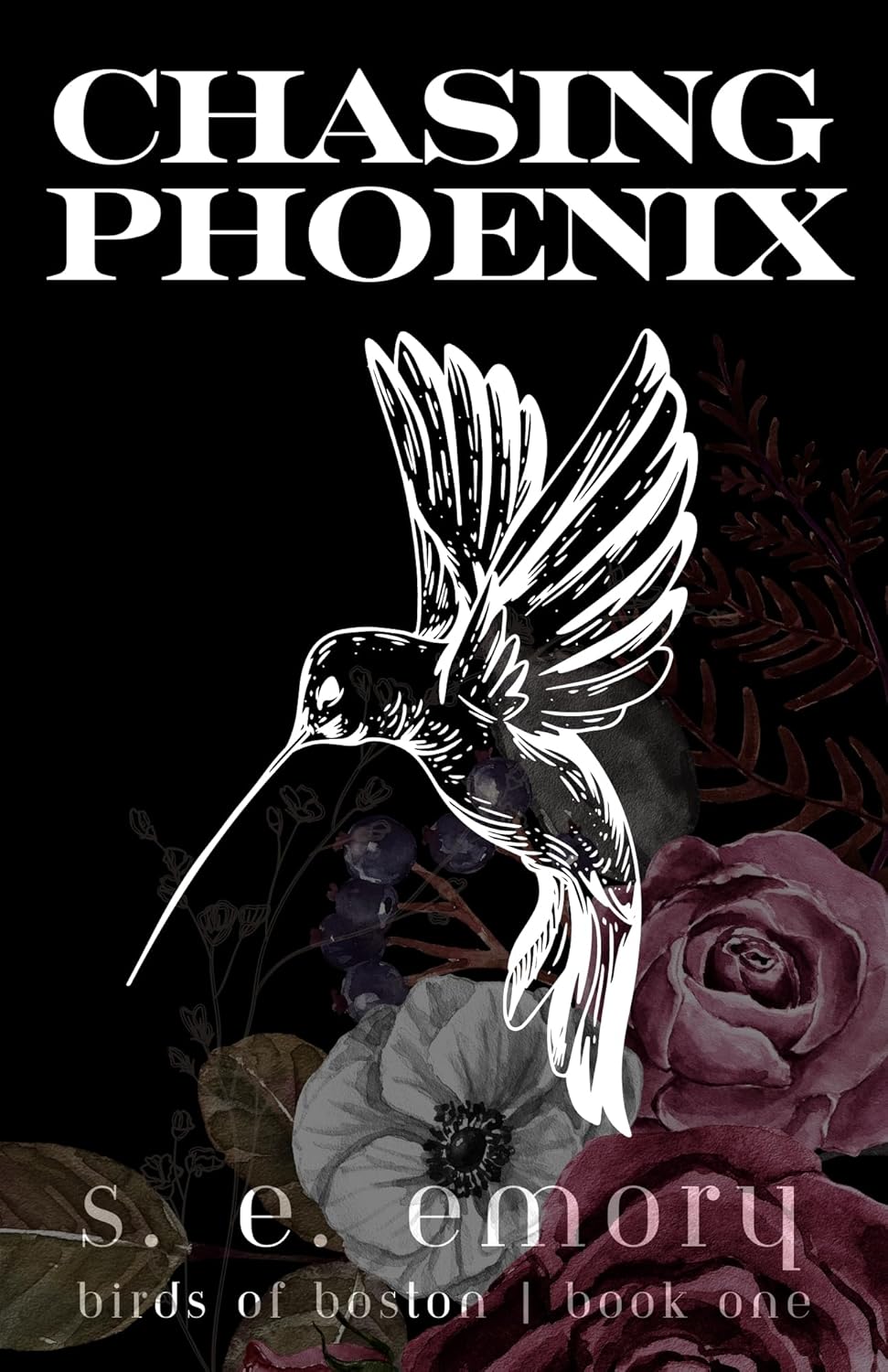 Chasing Phoenix