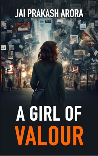 A Girl of Valour