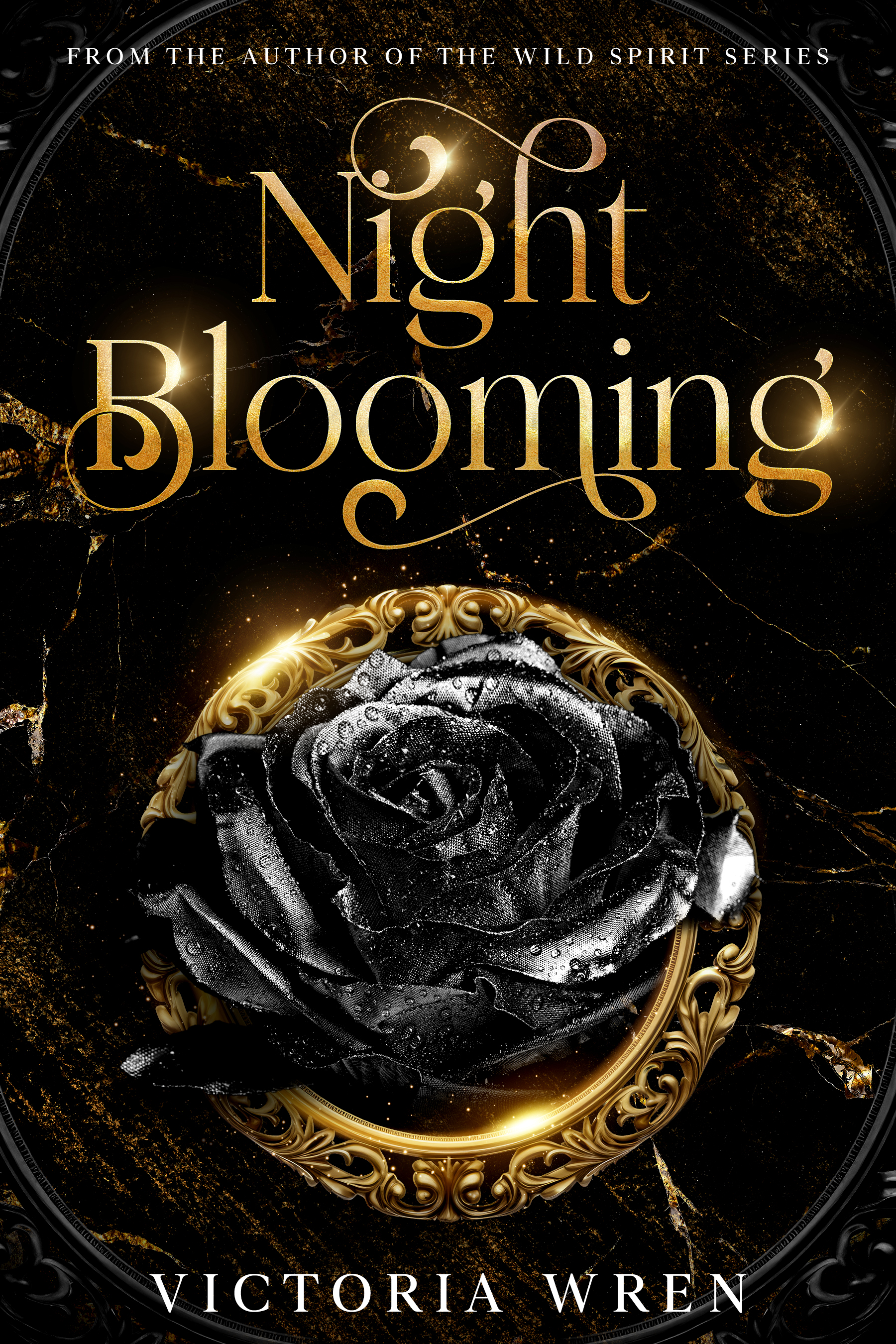Night Blooming