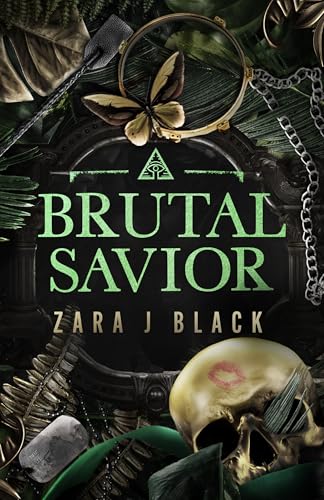 Brutal Savior