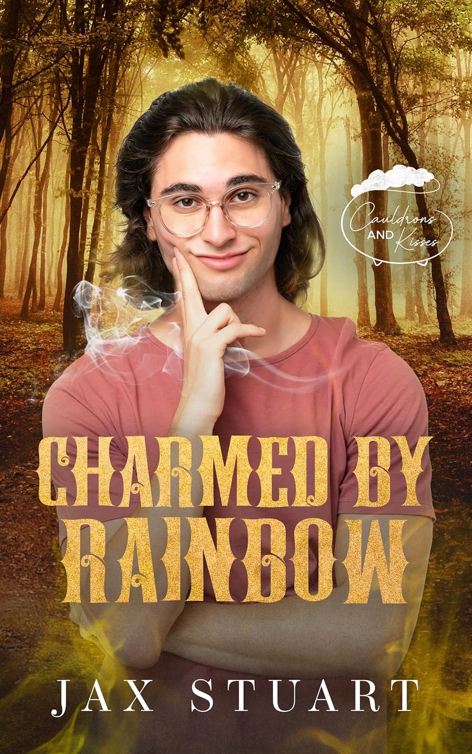 Charmed by Rainbow