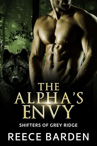 The Alpha's Envy