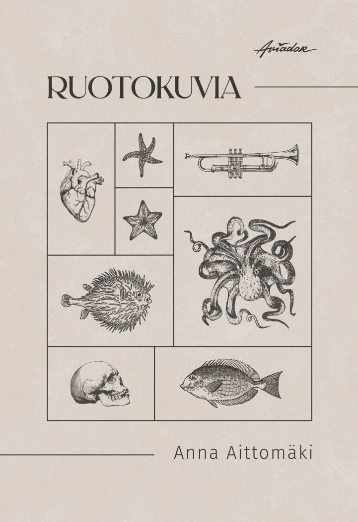 Ruotokuvia