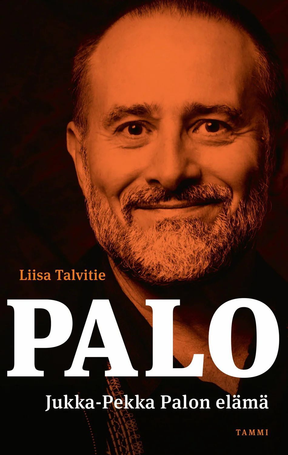 Palo: Jukka-Pekka Palon elämä